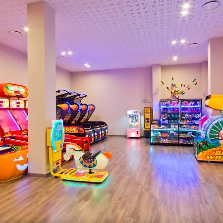 Hotel Best Costa Ballena Costa Ballena