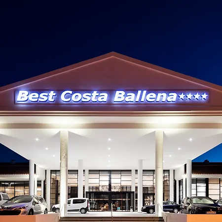 Hotel Best Costa Ballena Costa Ballena