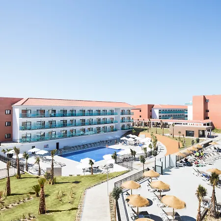 Hotel Best Costa Ballena Hotell