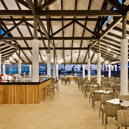 Hotell Hotel Best Costa Ballena 4*