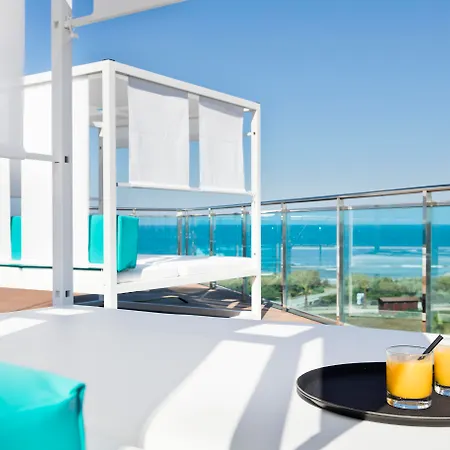 Hotel Best Costa Ballena Hotel Costa Ballena