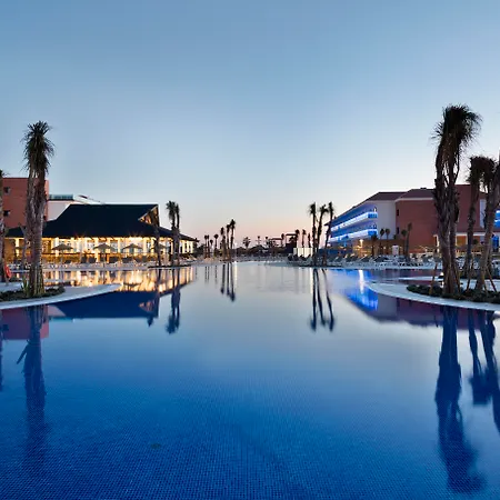 Hotel Best Costa Ballena Hotel Costa Ballena