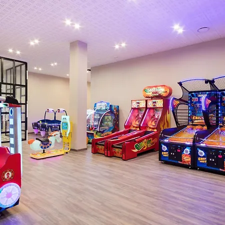 Hotel Best Costa Ballena 4* Costa Ballena