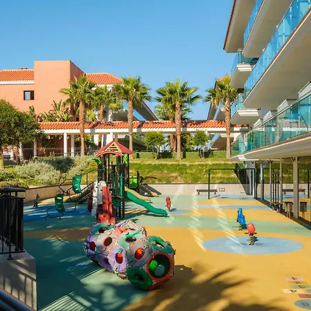 Hotel Hotel Best Costa Ballena