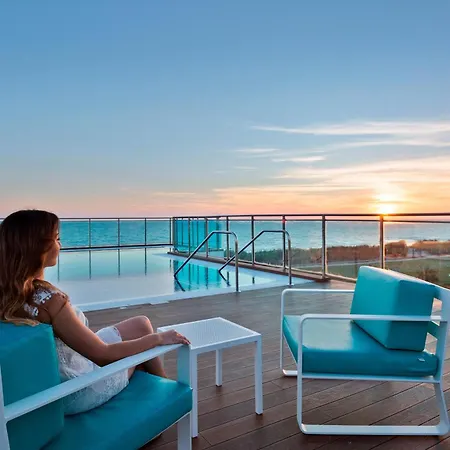 Hotel Best Costa Ballena Hotel
