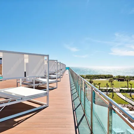 Hotel Best Costa Ballena Costa Ballena