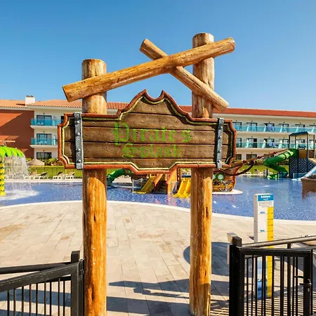 Hotel Best Costa Ballena 4*