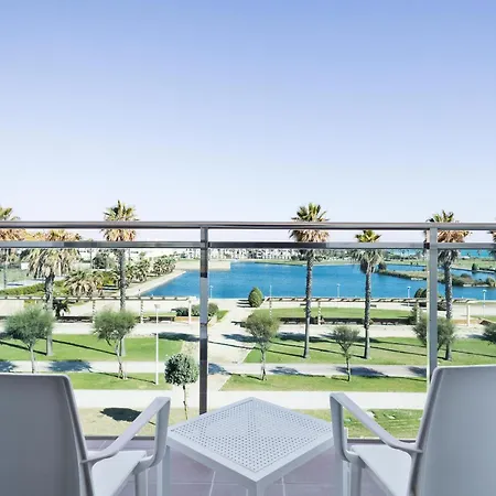 Hotel Best Costa Ballena Costa Ballena