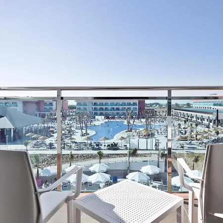 Hotel Best Costa Ballena Hotell