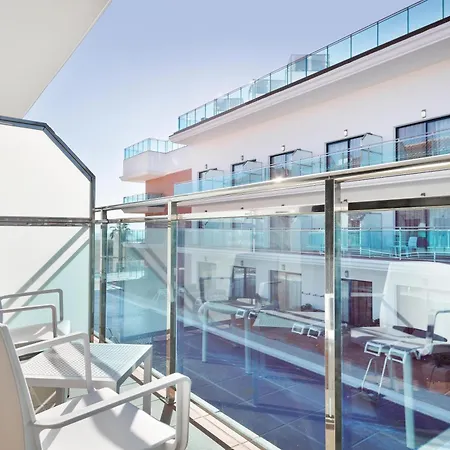 Hotel Best Costa Ballena Hotel 4*