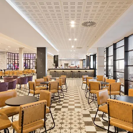 Hotel Hotel Best Costa Ballena 4*