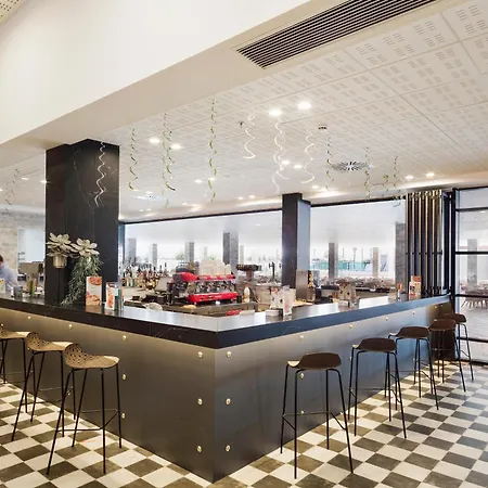 Hotel Best Costa Ballena
