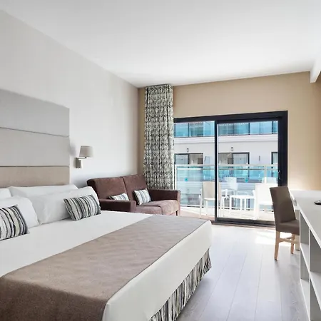 Hotel Hotel Best Costa Ballena