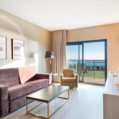 Hotel Best Costa Ballena 4* Costa Ballena