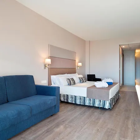Hotel Hotel Best Costa Ballena