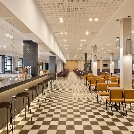 Hotel Best Costa Ballena Hotell