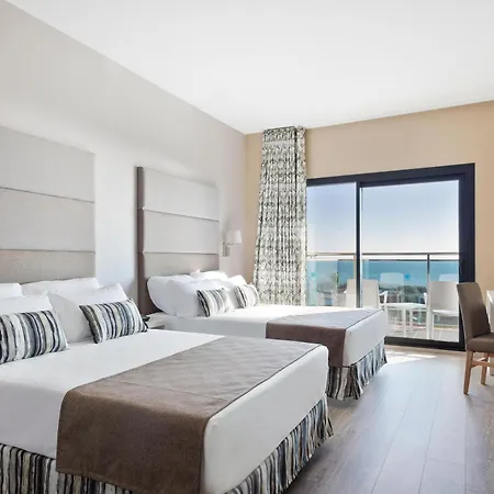 Hotel Best Costa Ballena Hotel Costa Ballena