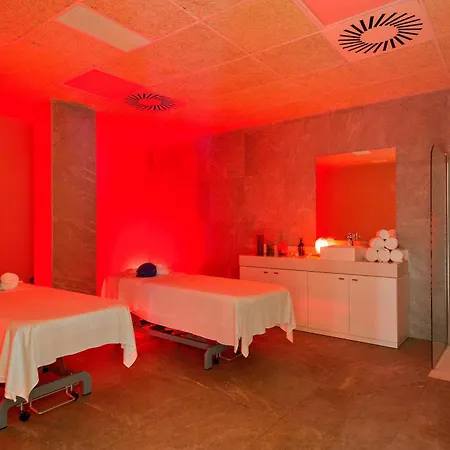 Hotell Hotel Best Costa Ballena 4*