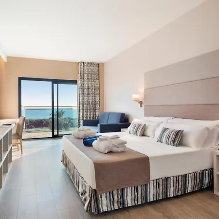 Hotell Hotel Best Costa Ballena Costa Ballena