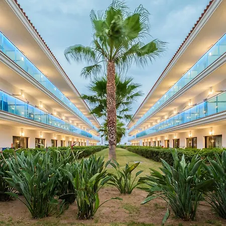 Hotel Hotel Best Costa Ballena 4*