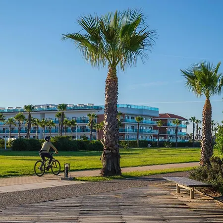Hotell Hotel Best Costa Ballena Costa Ballena