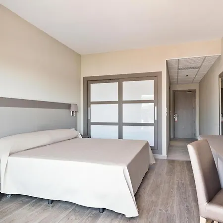 Hotel Best Costa Ballena 4* Costa Ballena