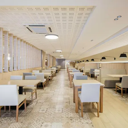 Hotel Best Costa Ballena Hotell Costa Ballena
