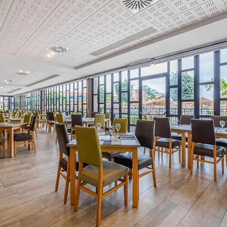 Hotel Best Costa Ballena Hotel