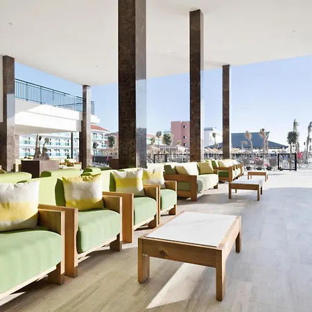 Hotel Best Costa Ballena 4*
