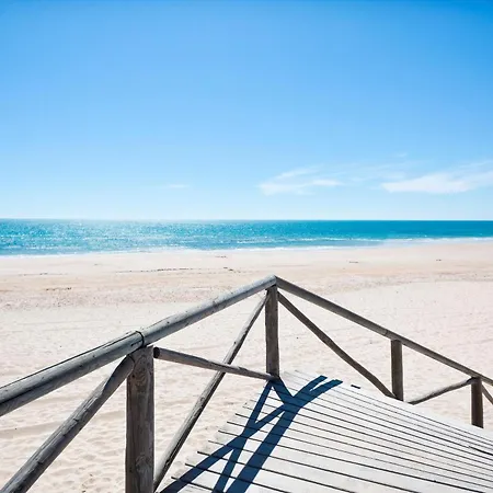 Hotel Hotel Best Costa Ballena