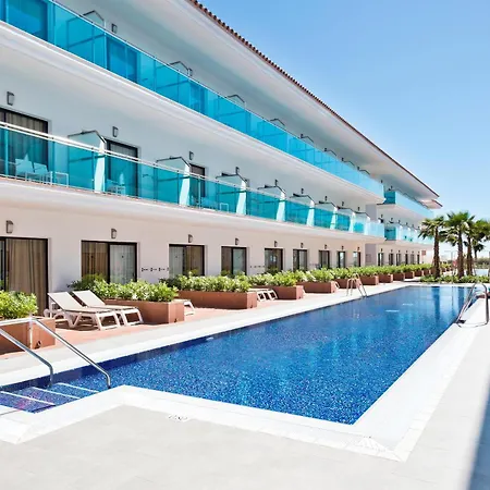 Hotel Best Costa Ballena Hotel