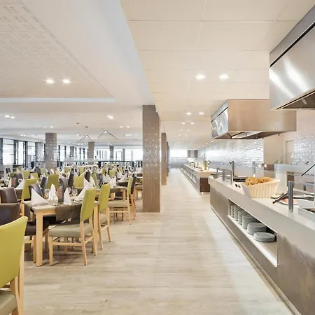Hotell Hotel Best Costa Ballena 4*