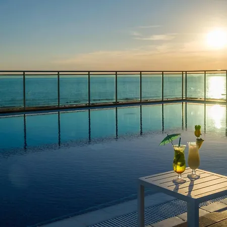 Hotel Best Costa Ballena
