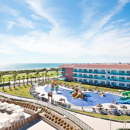 Hotel Best Costa Ballena 4* Costa Ballena