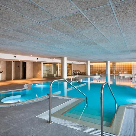 Hotel Hotel Best Costa Ballena 4*