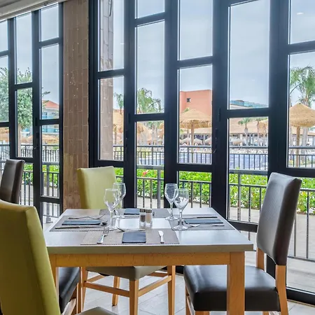 Hotel Best Costa Ballena 4*