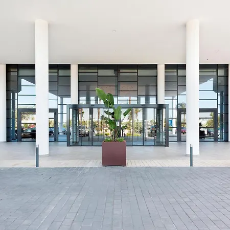 Hotel Best Costa Ballena