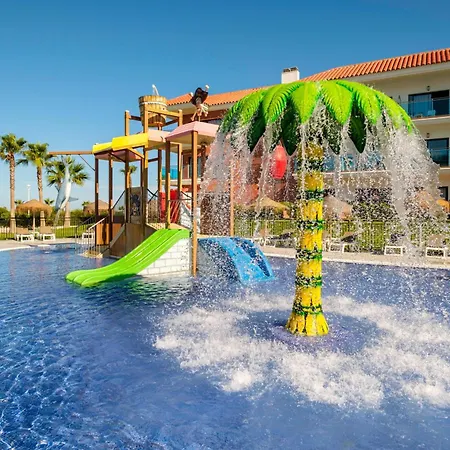 Hotel Best Costa Ballena 4* Costa Ballena