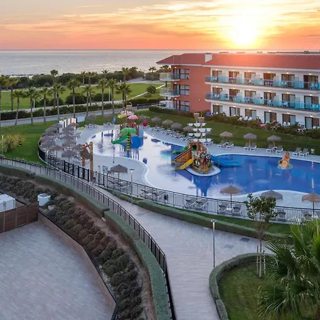 Hotel Best Costa Ballena Costa Ballena