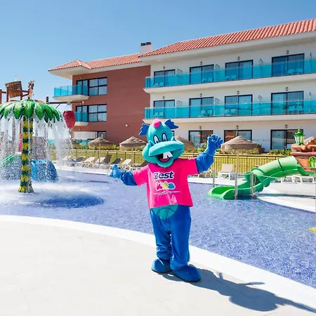 Hotel Best Costa Ballena Hotel