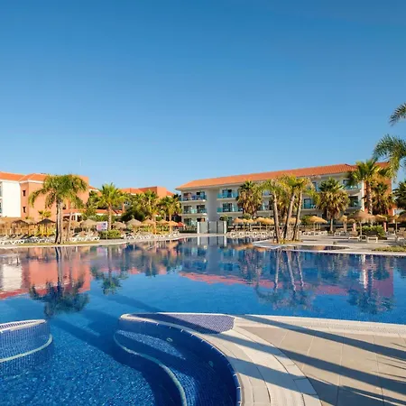 Hotell Hotel Best Costa Ballena Costa Ballena