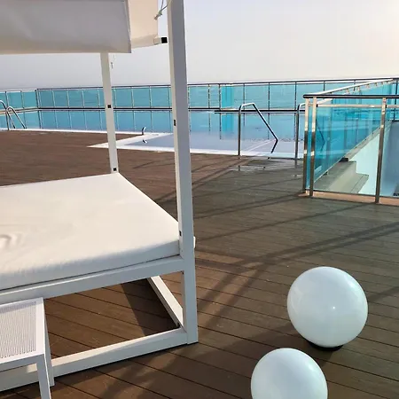 Hotel Best Costa Ballena Hotel