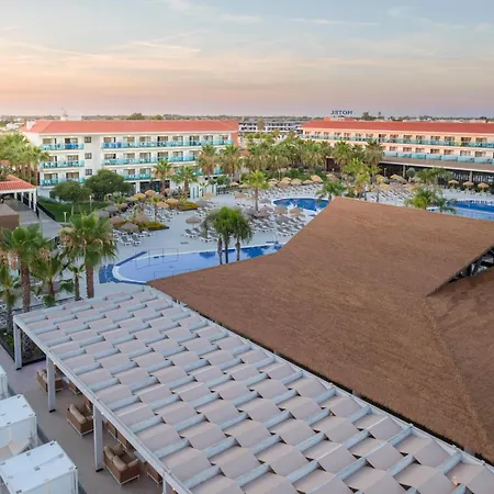 Hotel Best Costa Ballena 4*