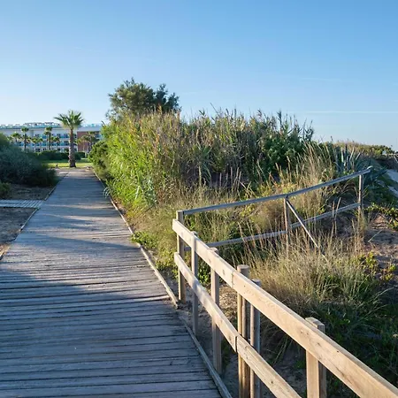 Hotel Hotel Best Costa Ballena