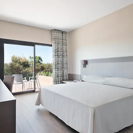 Hotel Best Costa Ballena 4* Costa Ballena
