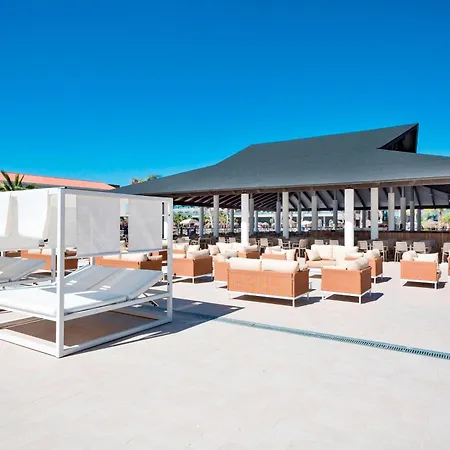 Hotel Hotel Best Costa Ballena