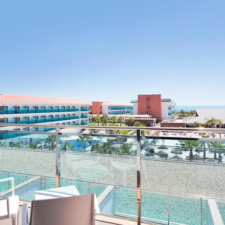 Hotel Best Costa Ballena Costa Ballena