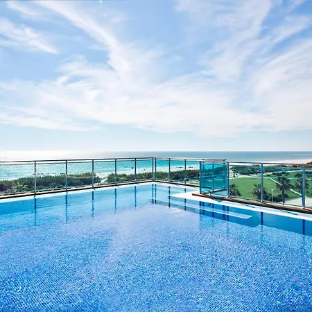 Hotel Best Costa Ballena Hotel