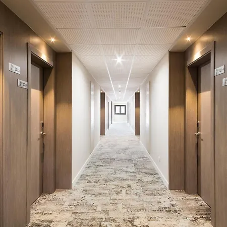 Hotel Best Costa Ballena 4* Costa Ballena