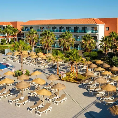 Hotel Hotel Best Costa Ballena Costa Ballena